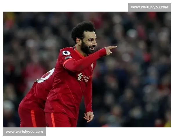 萨拉赫清空社媒利物浦印记：大胜之下的决裂信号？