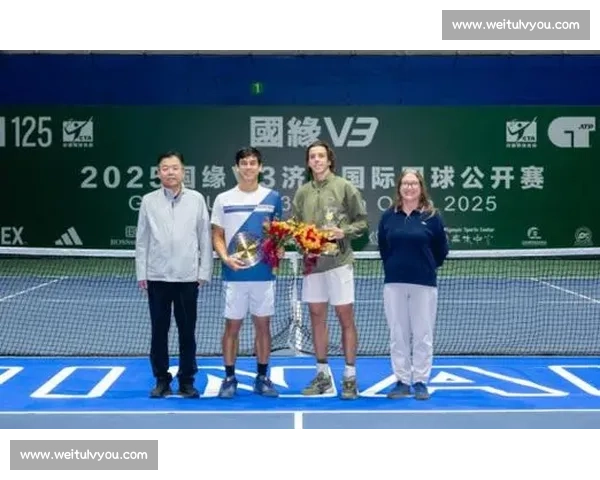 济南网赛收官：卡佐横扫夺冠创生涯新高峰